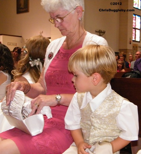 .... some of those English sweeties which taste so good......