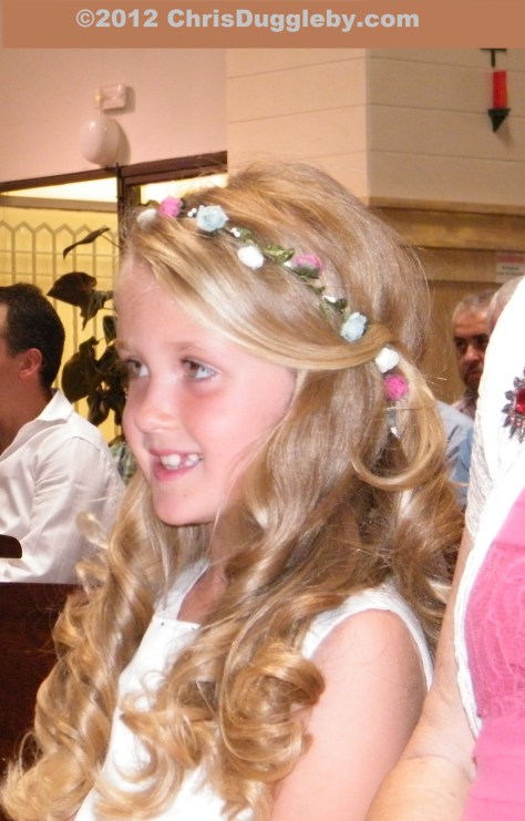 ....but you know what....I think I did a pretty good job