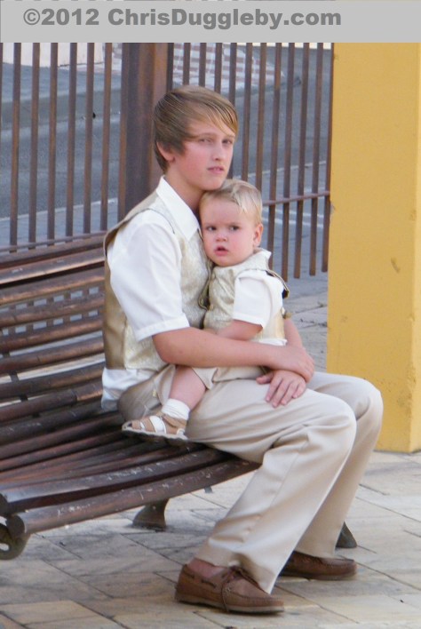 after all this work its time for a little break.....