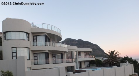 Sunset Rocks, Llandudno, luxury properties (1)