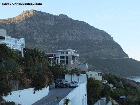 Sunset Rocks, Llandudno, luxury properties (3)