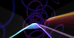 2 Artwork from Chris Dugglebys Video FAC UT ARDEAT taken from Pergolesis Stabat Mater