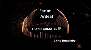 5 Artwork from Chris Dugglebys Video FAC UT ARDEAT taken from Pergolesis Stabat Mater