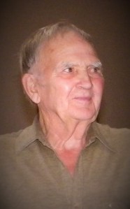 John Leslie Duggleby - inspiration for my interpretation of Pergolesi's 'Fac ut Ardeat'