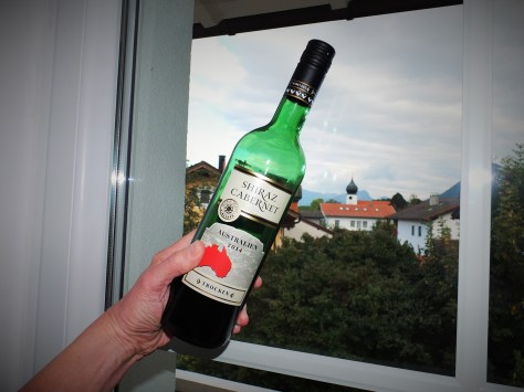 Euro 1.99 inspiration for Chris Dugglebys Blood Moon pics and the Baroque Transformation album