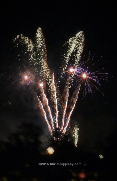 17 Woking Surrey UK 2015 Guy Fawkes Night Fireworks taken from Centrium Building by Chris Duggleby DSCF0604 (2)