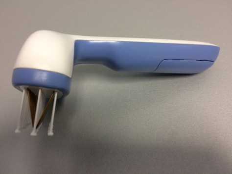 The German Fraunhofer Research Institute's Plasma Nitcomb