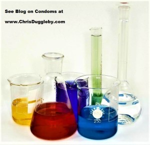 2 Mutants to Lubes see blog Cling Film Condom Gets Stuck- Icon the Smart Wearable Sex Ring in Beta testing at ChrisDugglebydotcom