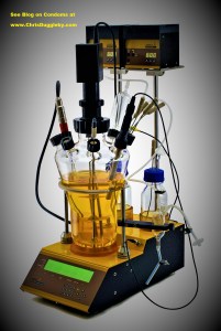 3 Making Mutants see blog Cling Film Condom Gets Stuck- Icon the Smart Wearable Sex Ring in Beta testing at ChrisDugglebydotcom