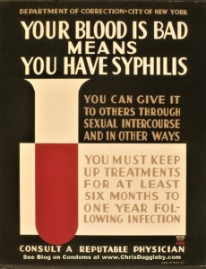 6 Old diseases make a comeback see blog Cling Film Condom Gets Stuck- Icon the Smart Wearable Sex Ring in Beta testing at ChrisDugglebydotcom