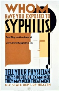 7 Safe Sex is not new see blog Cling Film Condom Gets Stuck- Icon the Smart Wearable Sex Ring in Beta testing at ChrisDugglebydotcom